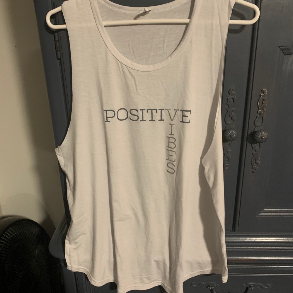 Glyder Athletic Top